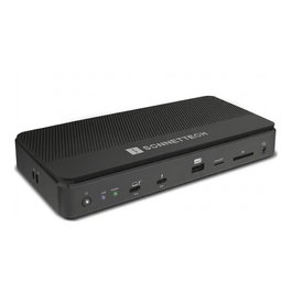 Sonnet Echo 13 Thunderbolt 5 SSD Dock - 0TB