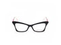 Emilio Pucci EP5172-54001 Gafas de vista negras para mujer