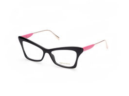 Emilio Pucci EP5172-54001 Gafas de vista negras para mujer
