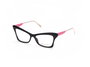 Emilio Pucci EP5172-54001 Gafas de vista negras para mujer