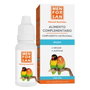 Men For San Alimento Complementario Muda Aves 30 mL (Set de 11) lifecycles