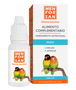 Men For San Alimento Complementario Muda Aves 30 mL (Set de 11) lifecycles