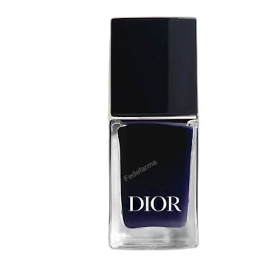 Dior Vernis 902 Azul