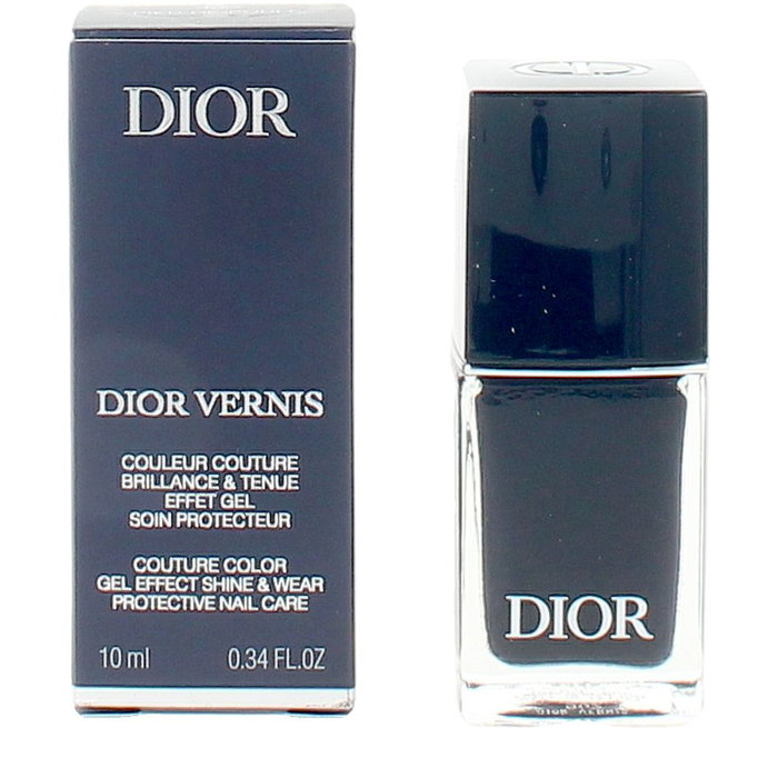 Dior Vernis 902 Azul