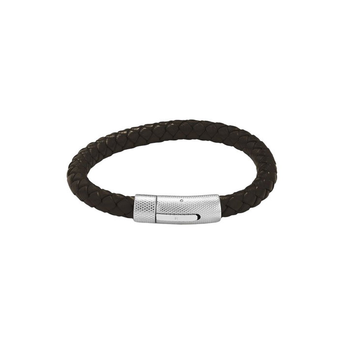 Pulsera Hombre Radiant RH000262 Negro Pulsera Hombre Radiant RH000262 Negro