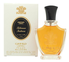 Creed Tubereuse Indiana Eau de Parfum 75ml Vaporizador