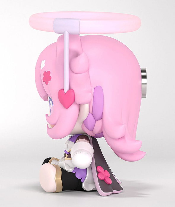 Honkai: Star Rail Figura Chibi Huggy Good Smile ELF/Elf Elysia 6 cm