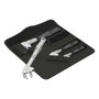 Wera 6004 Joker Juego de 4 Llaves Ajustables