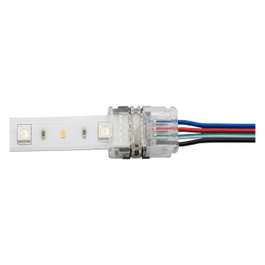 Synergy21 Synergy 21 LED FLEX Strip zub Easy Connect Strip to strip Joint 12mm RGB-W IP65/54
