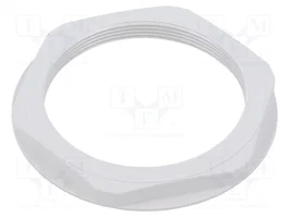 LAPP Tuerca SKINTOP® GMP-GL-M M63 gris claro