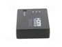 SAVIO CL-28 Switch HDMI 3D Full HD 1080p Negro