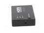 SAVIO CL-28 Switch HDMI 3D Full HD 1080p Negro