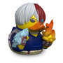 My Hero Academia Tubbz Figura PVC Shoto Todoroki 1st Edition 10 cm