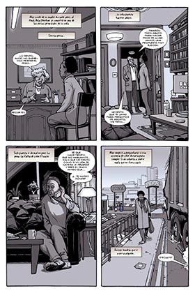Doctor Who. Vida Tras La Muerte
