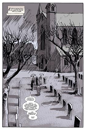 Doctor Who. Vida Tras La Muerte