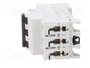 ABB S200 Interruptor magnetotérmico 3 polos 4A 6kA
