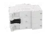 ABB S200 Interruptor magnetotérmico 3 polos 4A 6kA