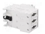 ABB S200 Interruptor magnetotérmico 3 polos 4A 6kA