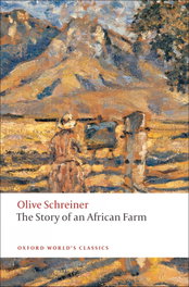Oxford University Press: The Story of an African Farm, Olive Schreiner