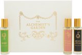 Gucci The Alchemist's Garden Gift Set 3x 15ml