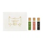 Gucci The Alchemist's Garden Gift Set 3x 15ml