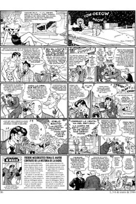 Lil Abner Volumen 5 (1943-1944)