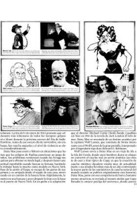 Lil Abner Volumen 5 (1943-1944)