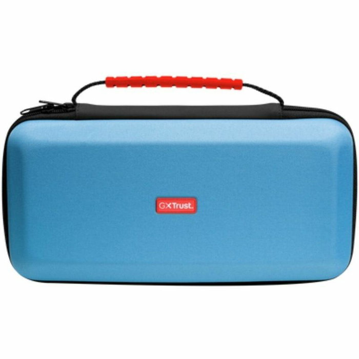 Trust Funda rígida Gaming GXT 1252 XL para Nintendo Switch 2 - Azul Trust Funda rígida Gaming GXT 1252 XL para Nintendo Switch 2 - Azul