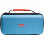Trust Funda rígida Gaming GXT 1252 XL para Nintendo Switch 2 - Azul