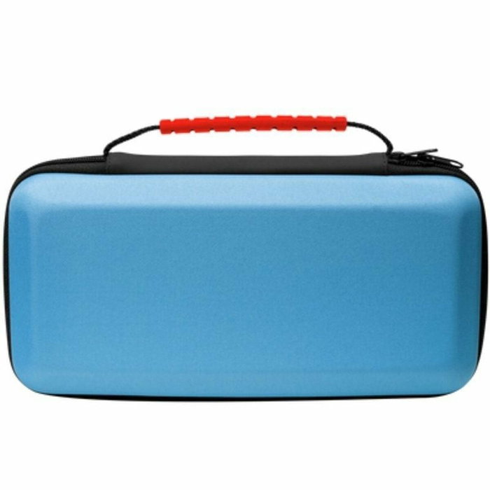 Trust Funda rígida Gaming GXT 1252 XL para Nintendo Switch 2 - Azul Trust Funda rígida Gaming GXT 1252 XL para Nintendo Switch 2 - Azul
