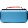 Trust Funda rígida Gaming GXT 1252 XL para Nintendo Switch 2 - Azul