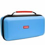Trust Funda rígida Gaming GXT 1252 XL para Nintendo Switch 2 - Azul