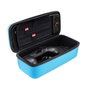 Trust Funda rígida Gaming GXT 1252 XL para Nintendo Switch 2 - Azul