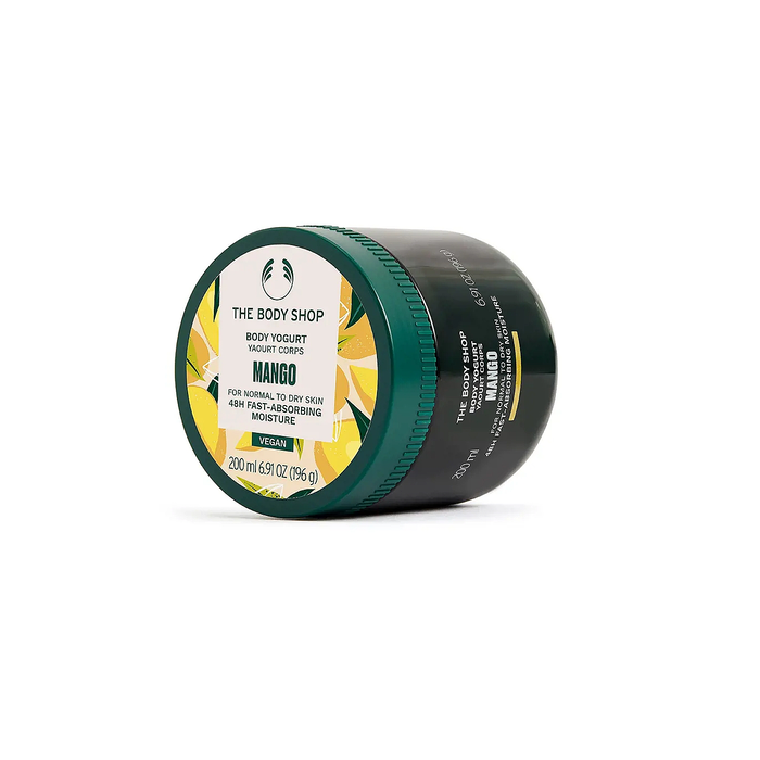 The Body Shop Mango Body Yogurt 200 ml