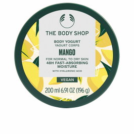 The Body Shop Mango Body Yogurt 200 ml