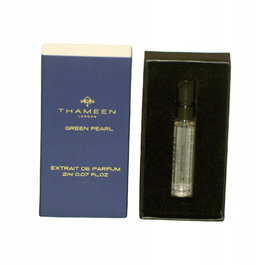 Green Pearl, Extracto de perfume, Unisex, 2 ml Frasco