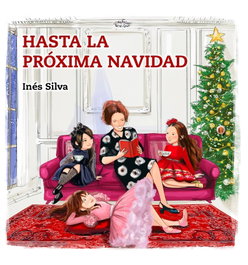 PERUCHELA EDICIONS Ata o vindeiro Nadal/Hasta la próxima Navidad