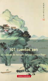 101 CUENTOS ZEN, VV.AA. - GALAXIA GUTENBERG CATALAN