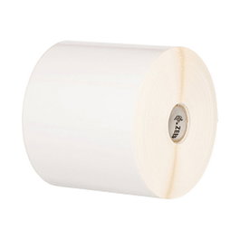 Zebra Z-Ultimate 3000T Etiquetas de Poliéster 76x51mm, 12 Rollos