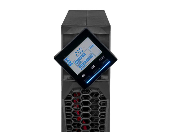 Riello Sentinel Dual2 1500 Riello Sentinel Dual2 1500