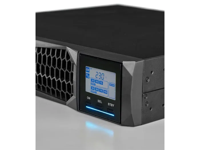 Riello Sentinel Dual2 1500 VA Rack/Torre Riello Sentinel Dual2 1500 VA Rack/Torre