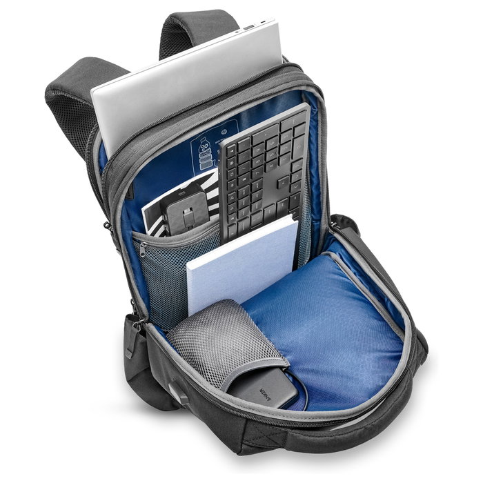 HP Renew Executive 16 Laptop Backpack Negro