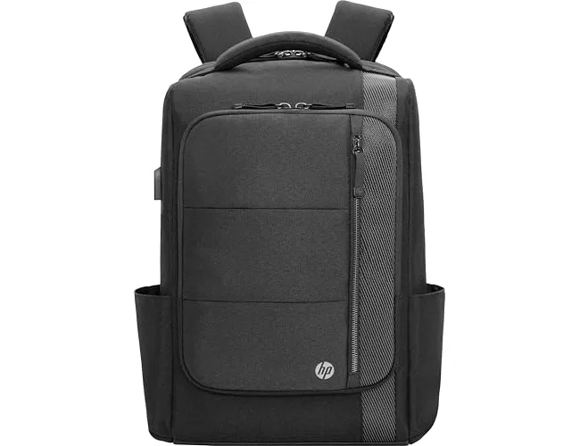 HP Renew Executive 16 Laptop Backpack Negro