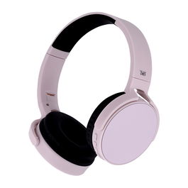 TNB SINGLE 2 - Auricular inalámbrico Bluetooth 5.0 - rosa