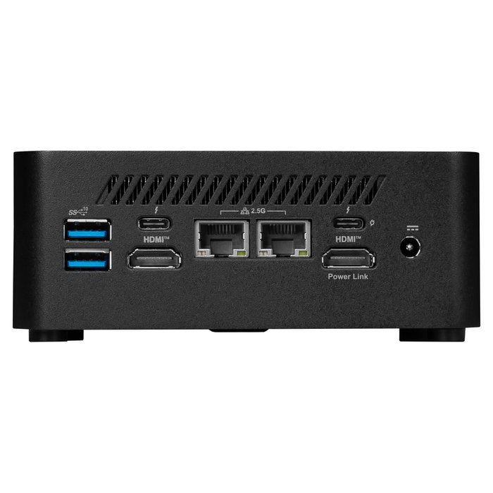 MSI Cubi NUC 1M-024BEU