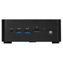 MSI Cubi NUC 1M-024BEU