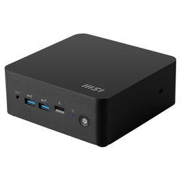 MSI Cubi NUC 1M-024BEU