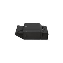 Lexmark Finisher Hefter 20L8809 - Acabadora, 500 hojas, Negro