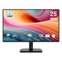 MSI PRO MP251L E2 Monitor 24,5 pulg. FHD IPS 120Hz Negro
