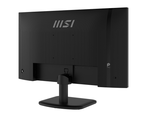 MSI PRO MP251L E2 Monitor 24,5 pulg. FHD IPS 120Hz Negro